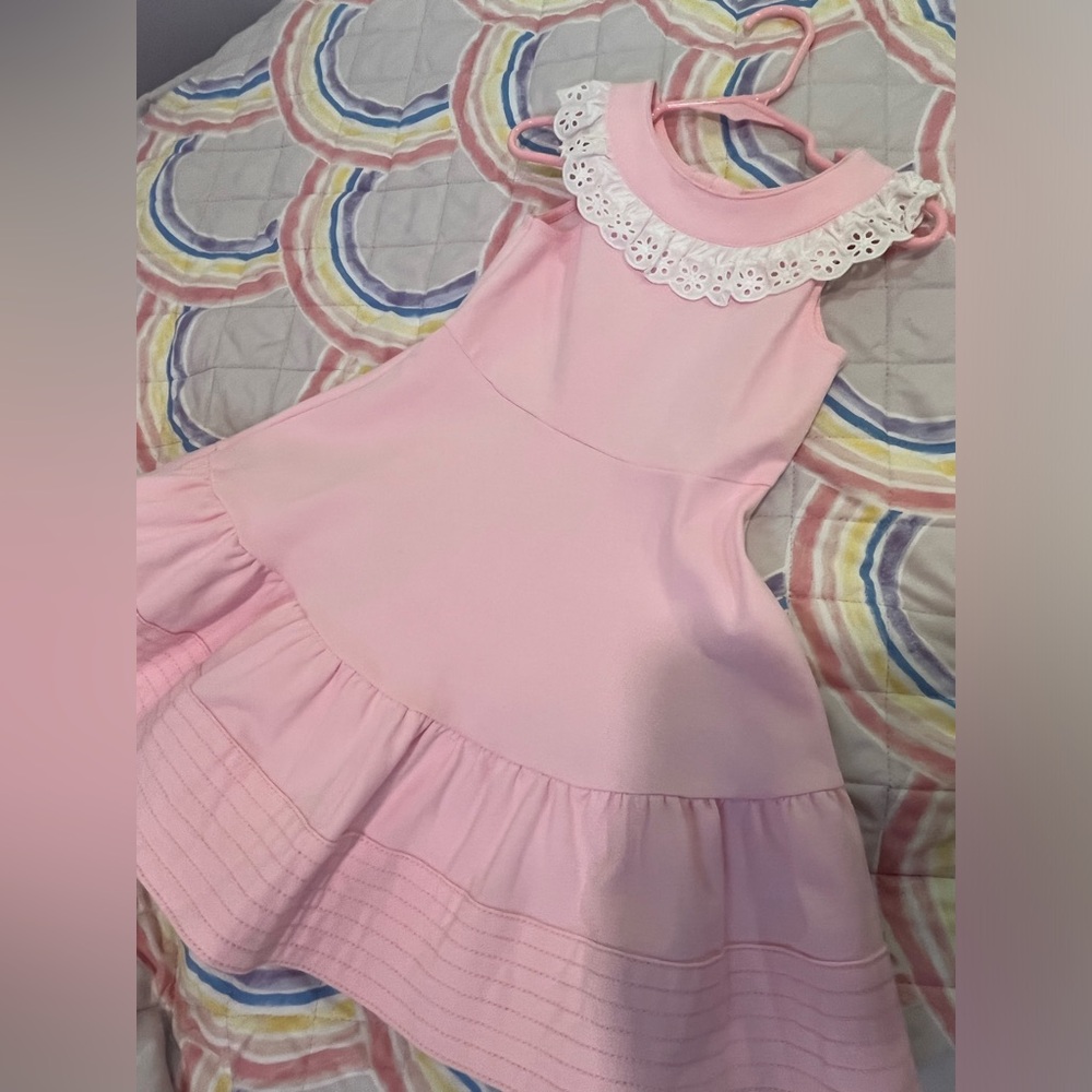 Janie and Jack dress - Picture 7 of 9